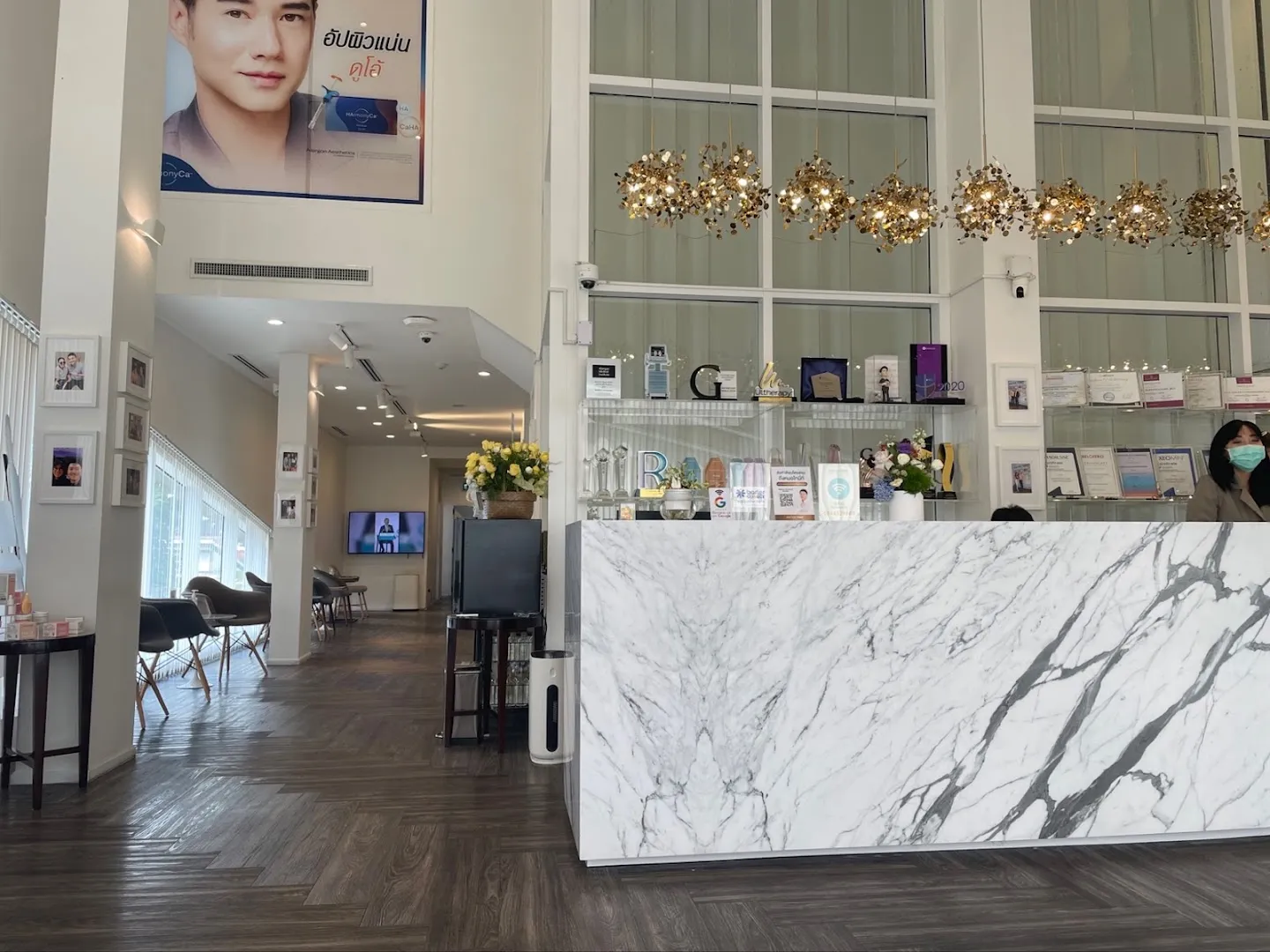 Doctor Tony Medical Center