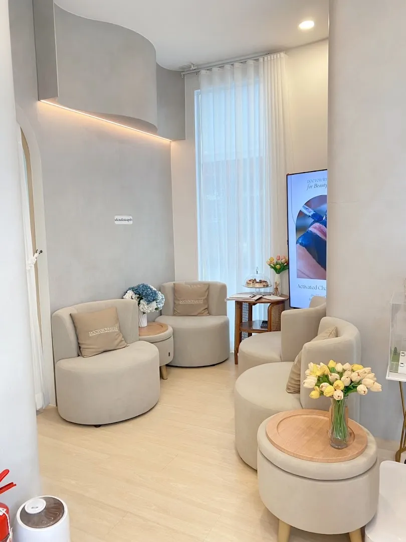 Doctor Wealth Clinic