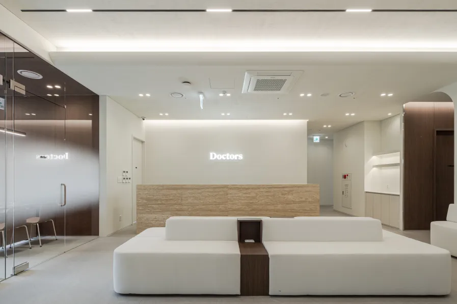 Doctors Dermatology (Gangbuk Mia)