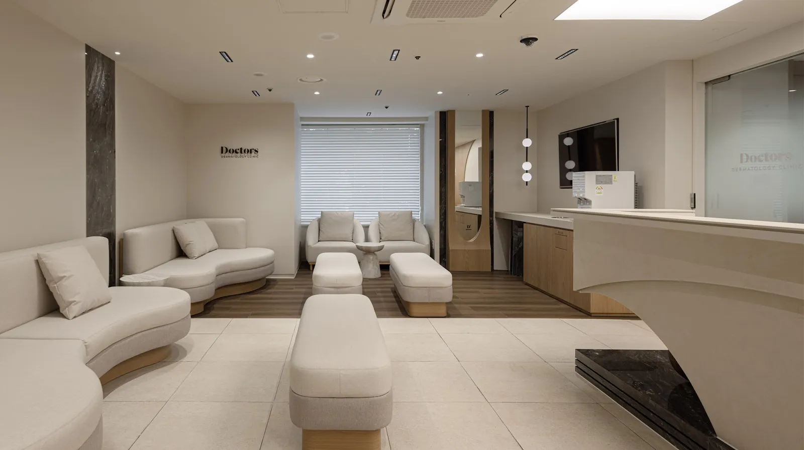 Doctors Dermatology (Gongdeok)