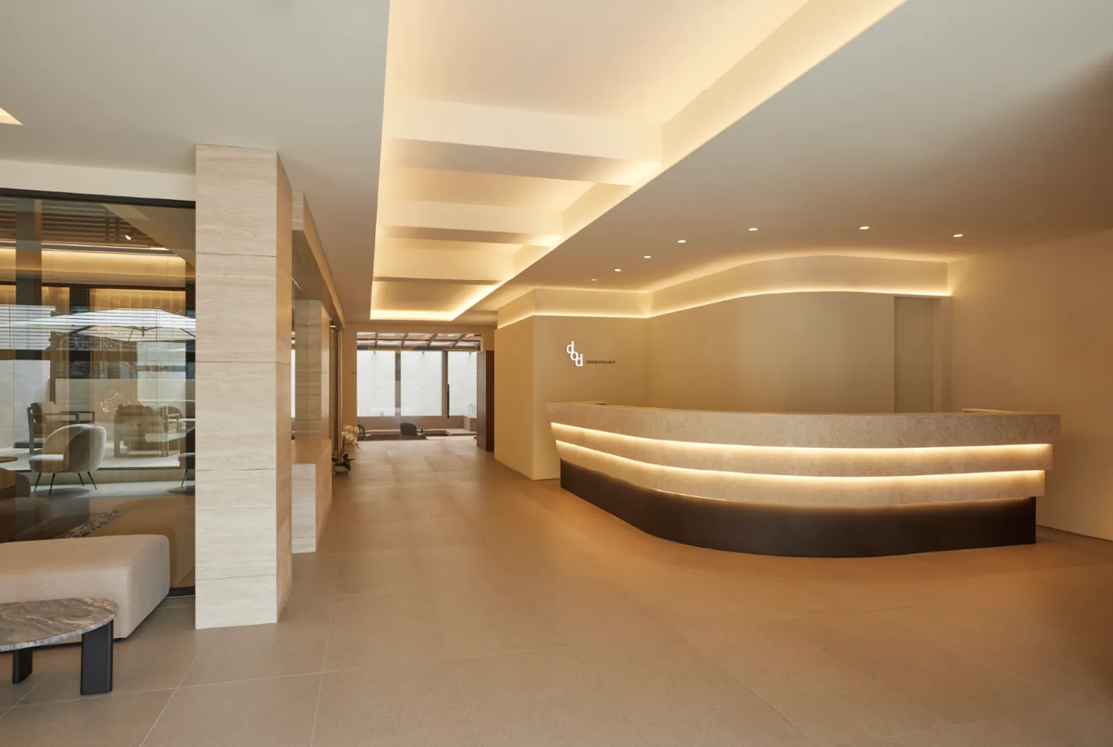 DOD Dermatology (Cheongdam)