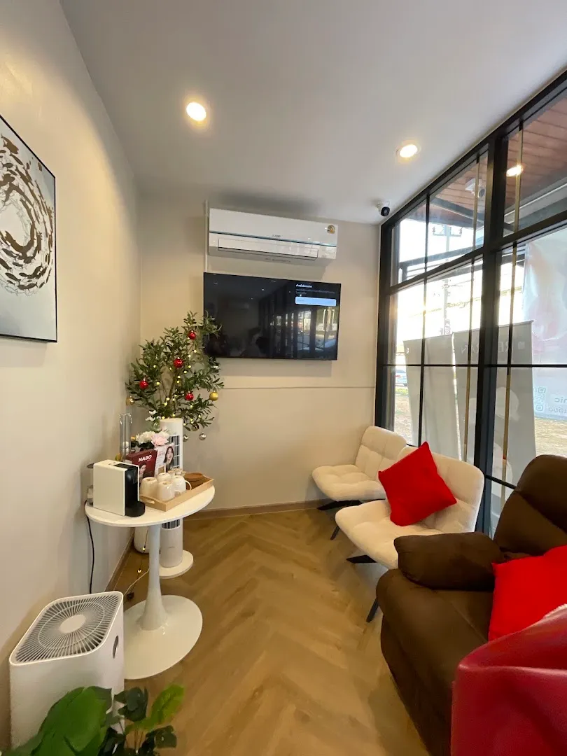 Dr. Bosz Clinic