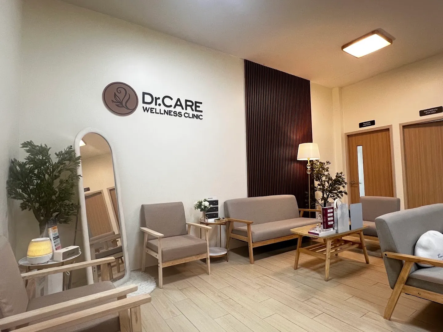 Dr. Care Wellness Clinic