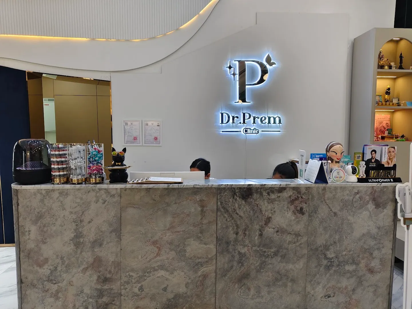 Dr. Prem Clinic, La Salle