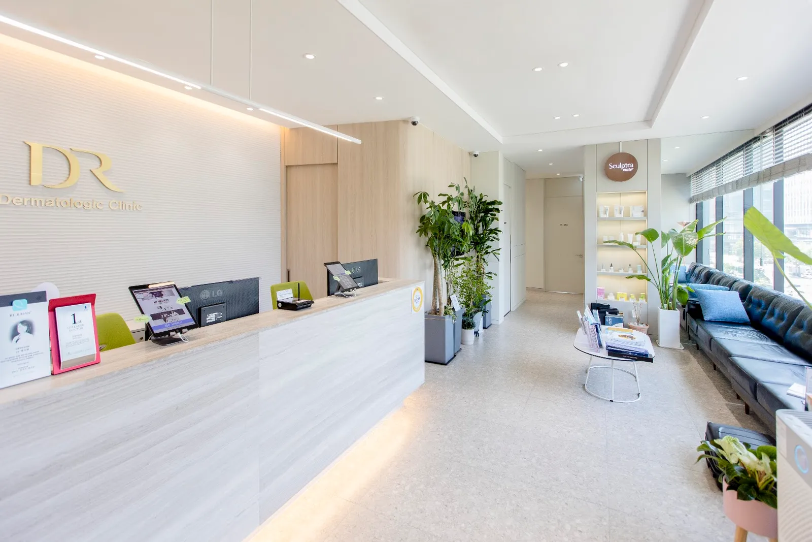 DR Dermatology (Cheongdam)