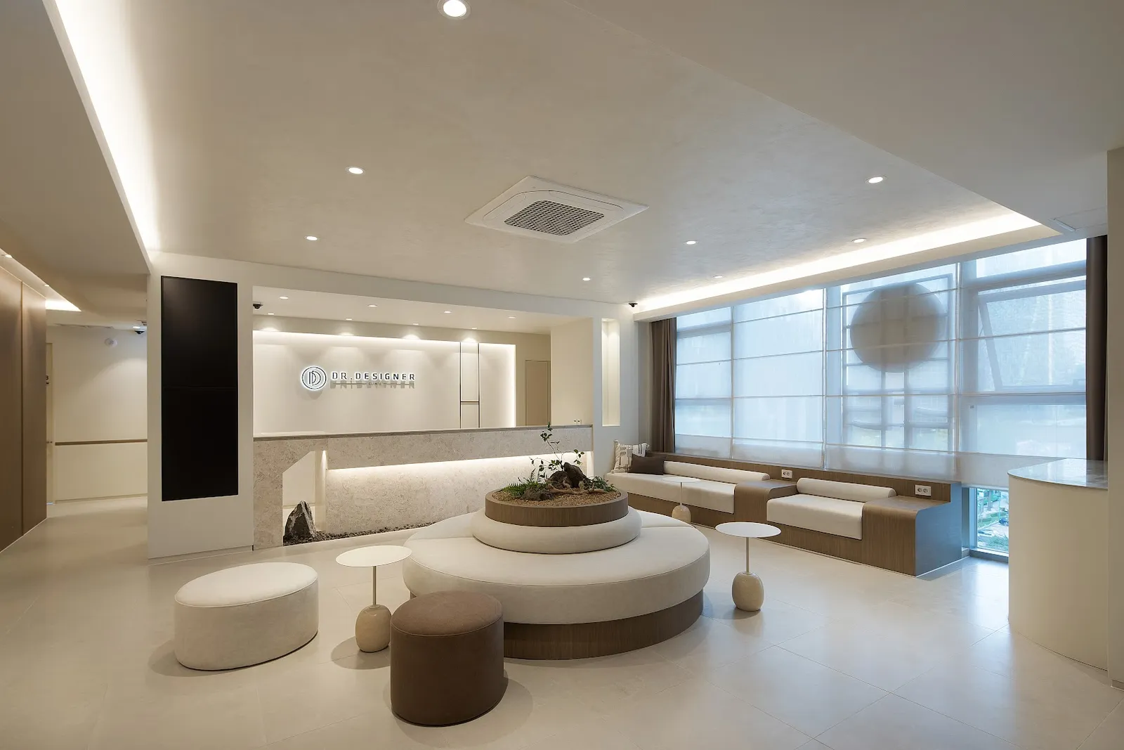 Dr. Designer Clinic (Myeongdong)