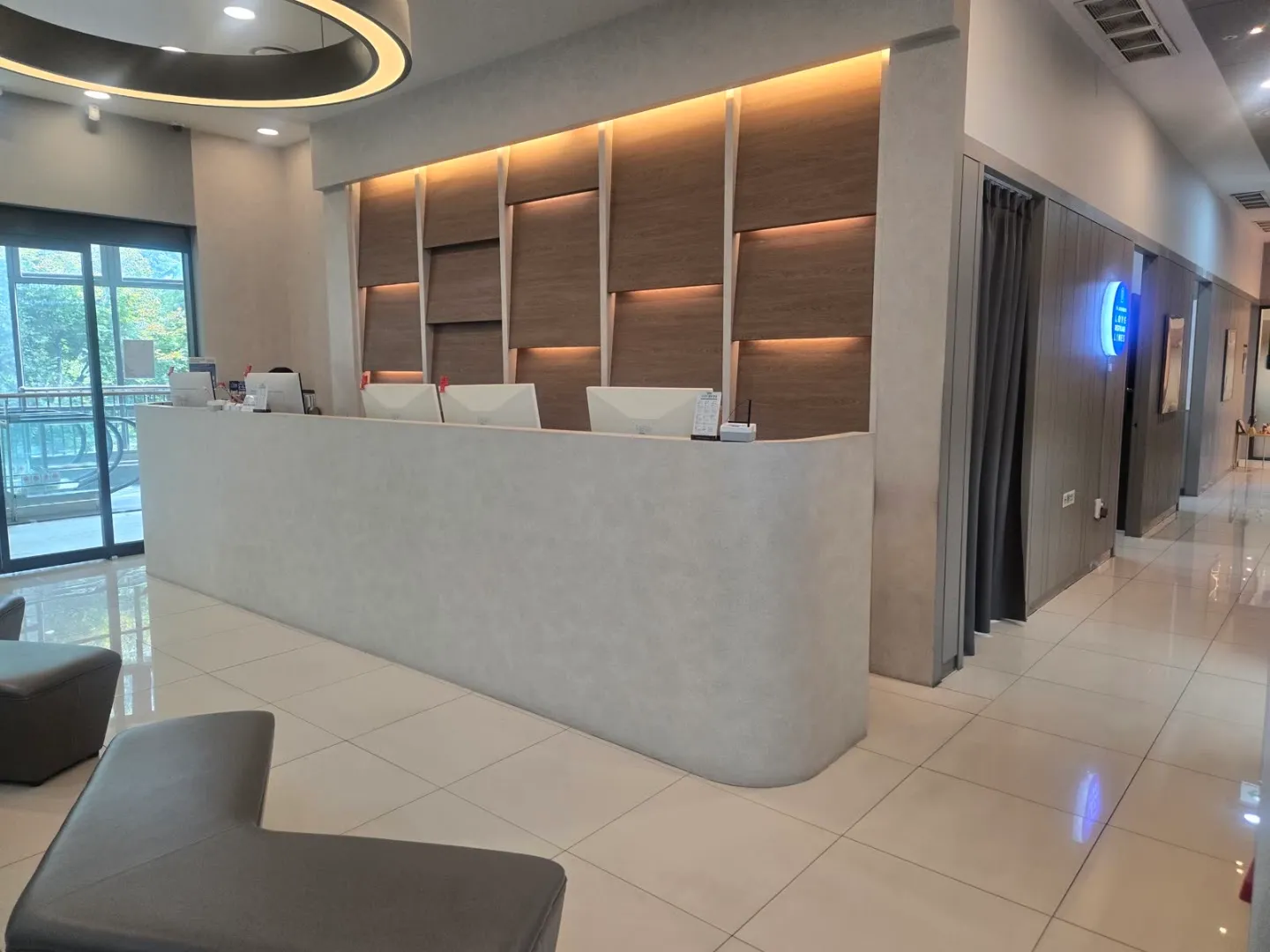 Dr. Designer Clinic (Yeongdeungpo)