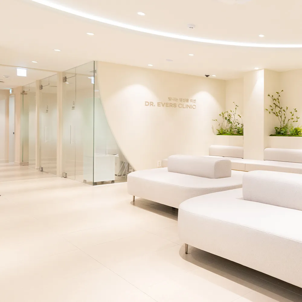 Dr. Evers Clinic (Cheongnyangni)