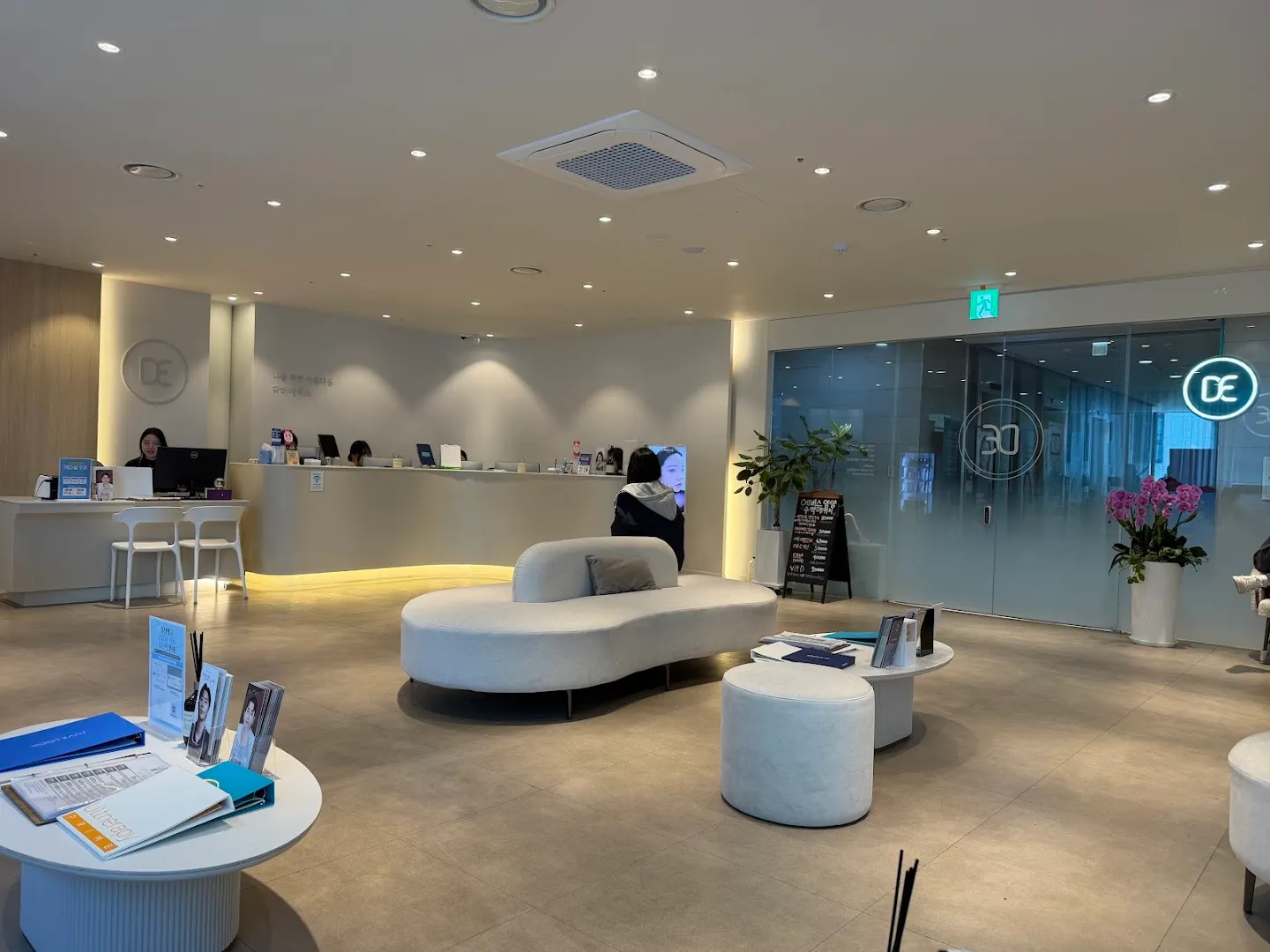 Dr. Evers Clinic (Jamsil)