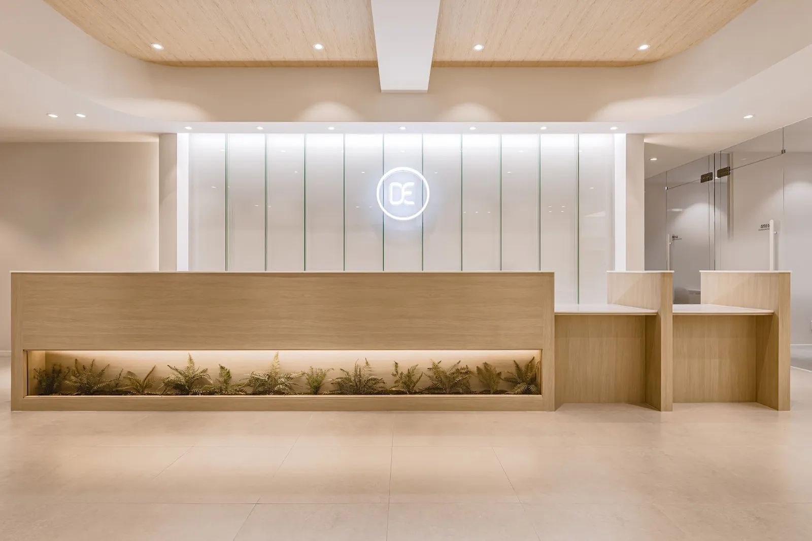Dr. Evers Clinic (Mokdong)