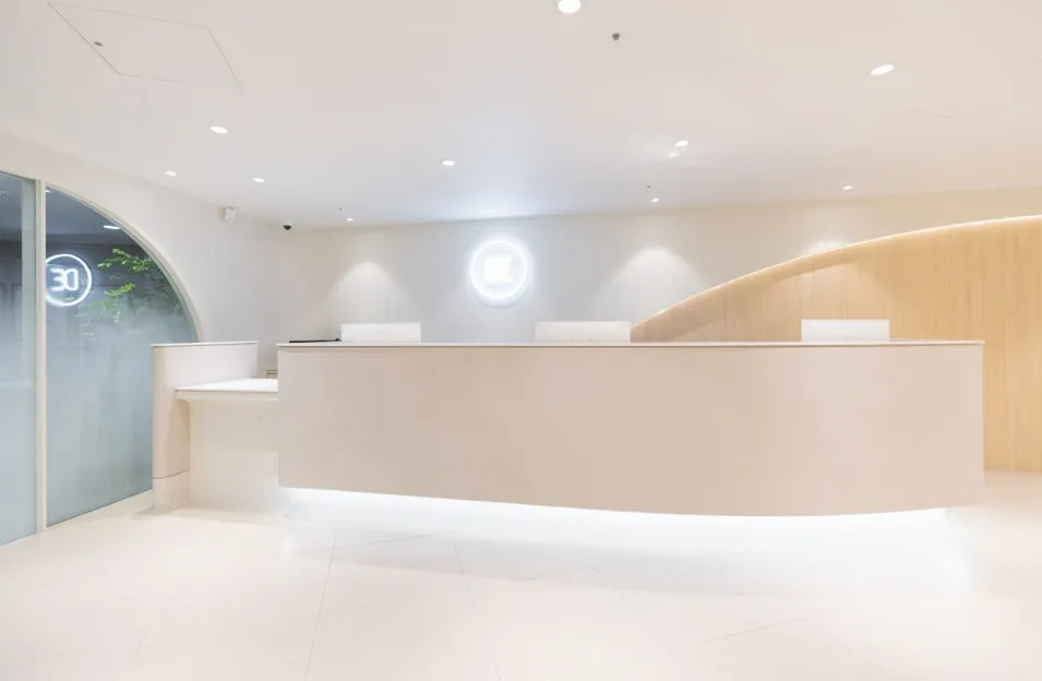 Dr. Evers Clinic (Seolleung)