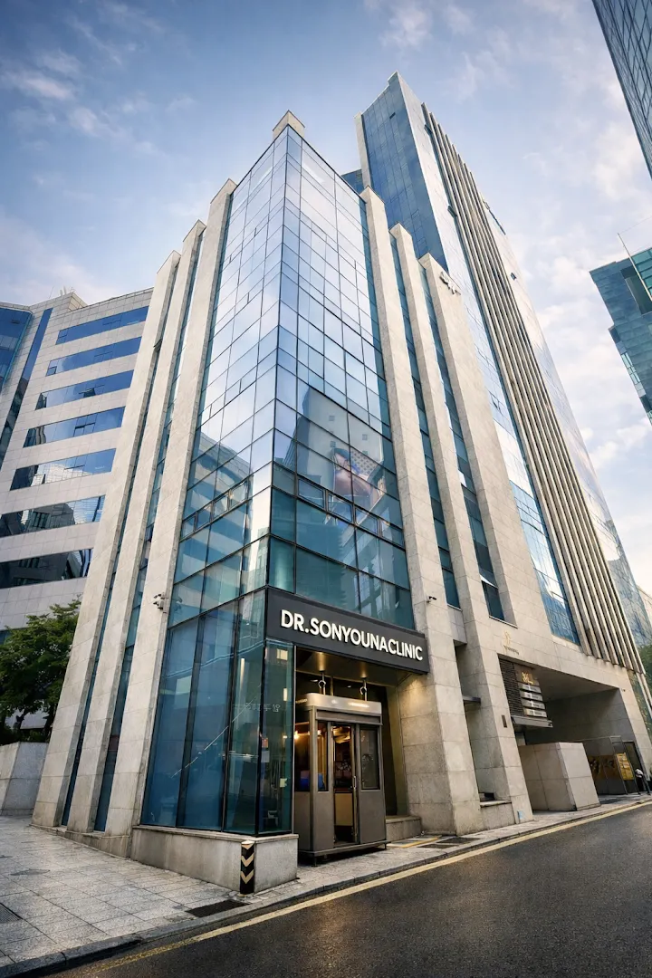 Dr. Sonyouna Clinic