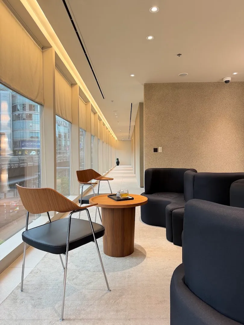 DSK Clinic, Asoke