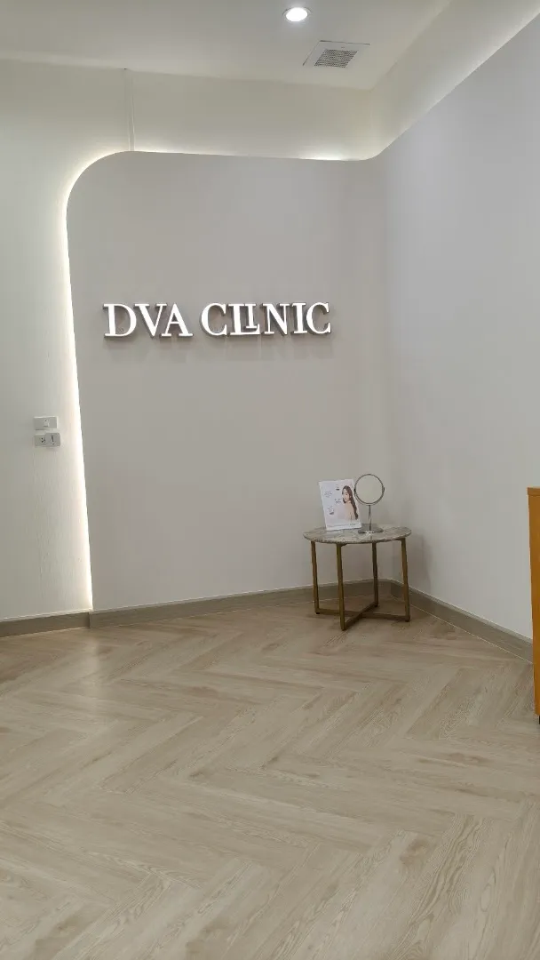 DVA Clinic, Bang Phli