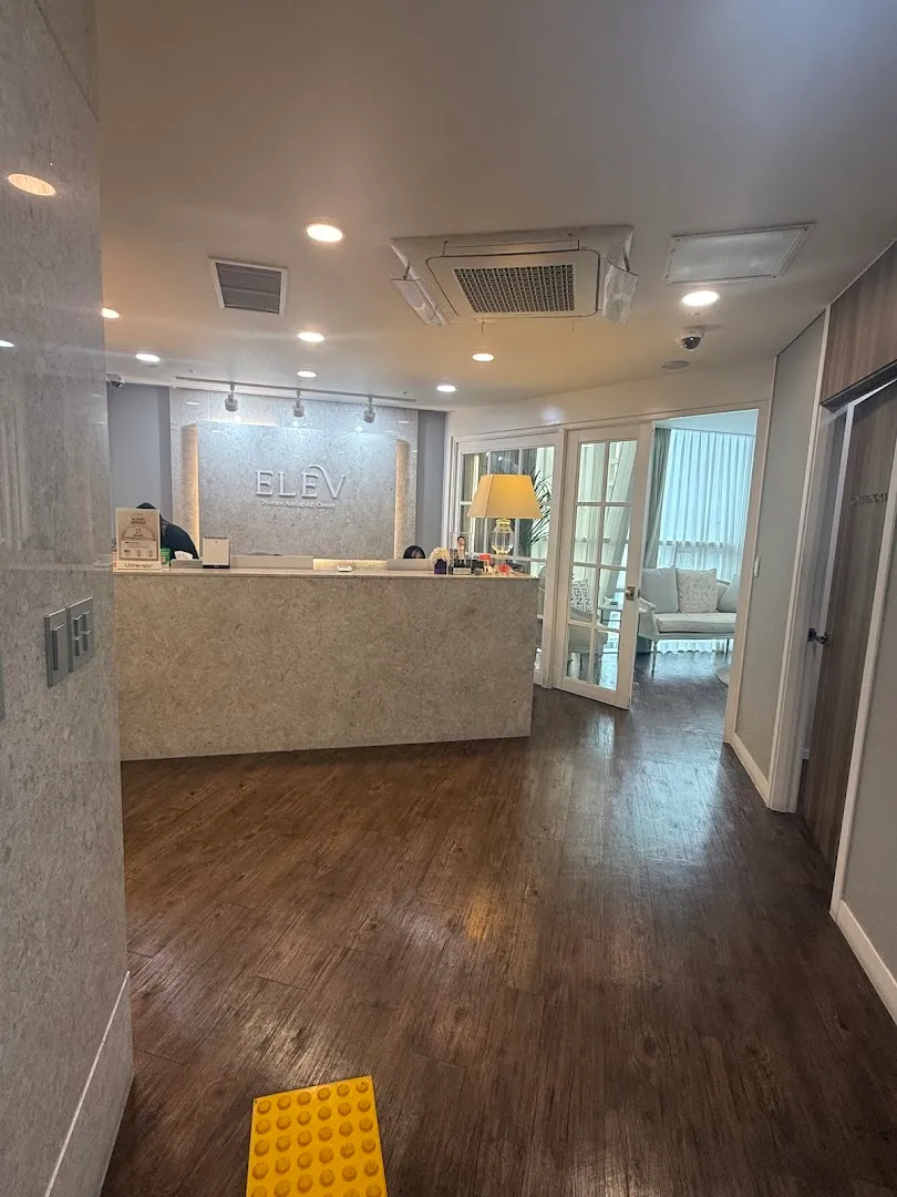 Elev Clinic