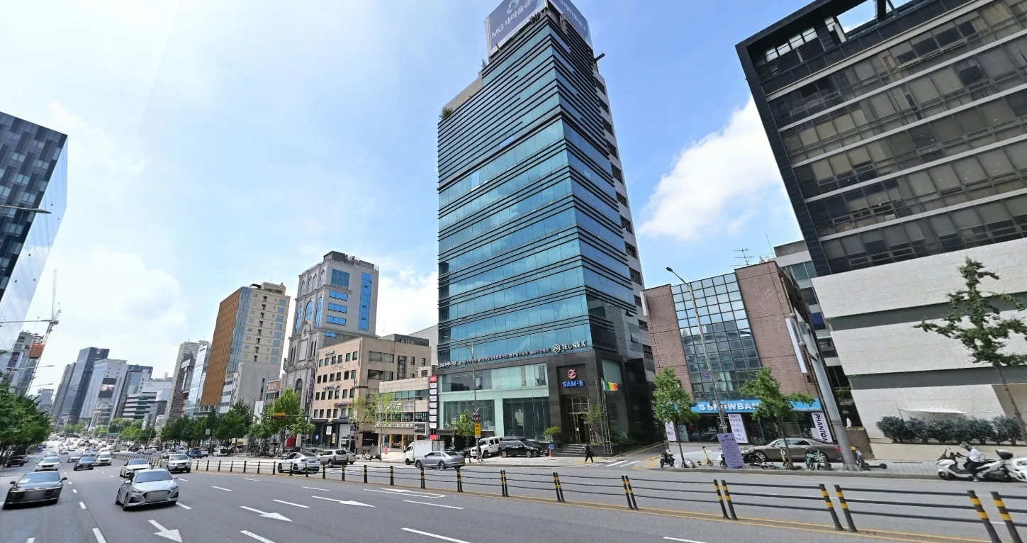 ES Cheongdam Plastic Surgery