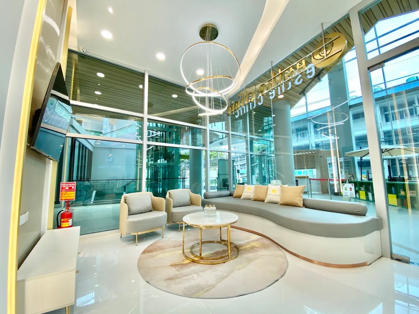 Esthe Clinic