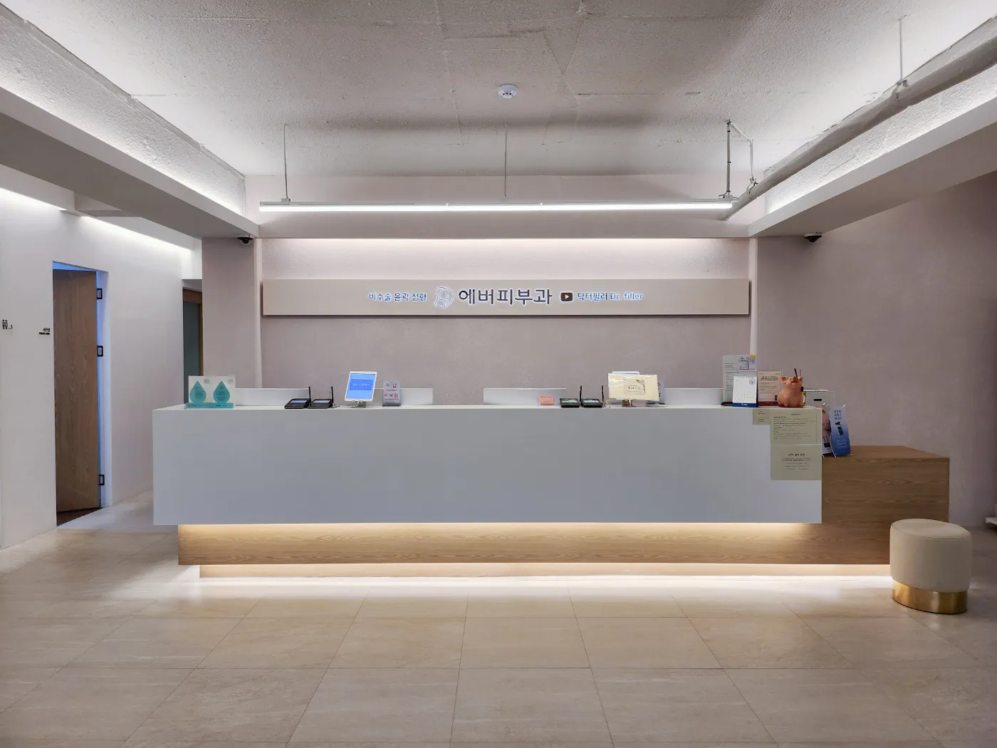 Ever Skin Clinic (Apgujeong)