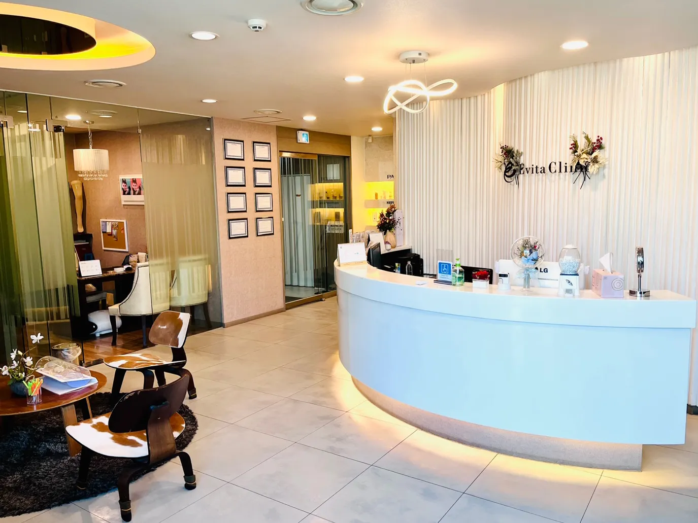 Evita Clinic