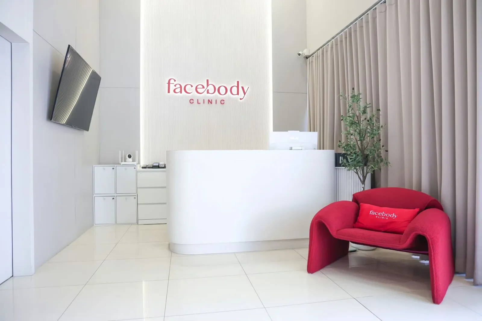 Facebody Clinic