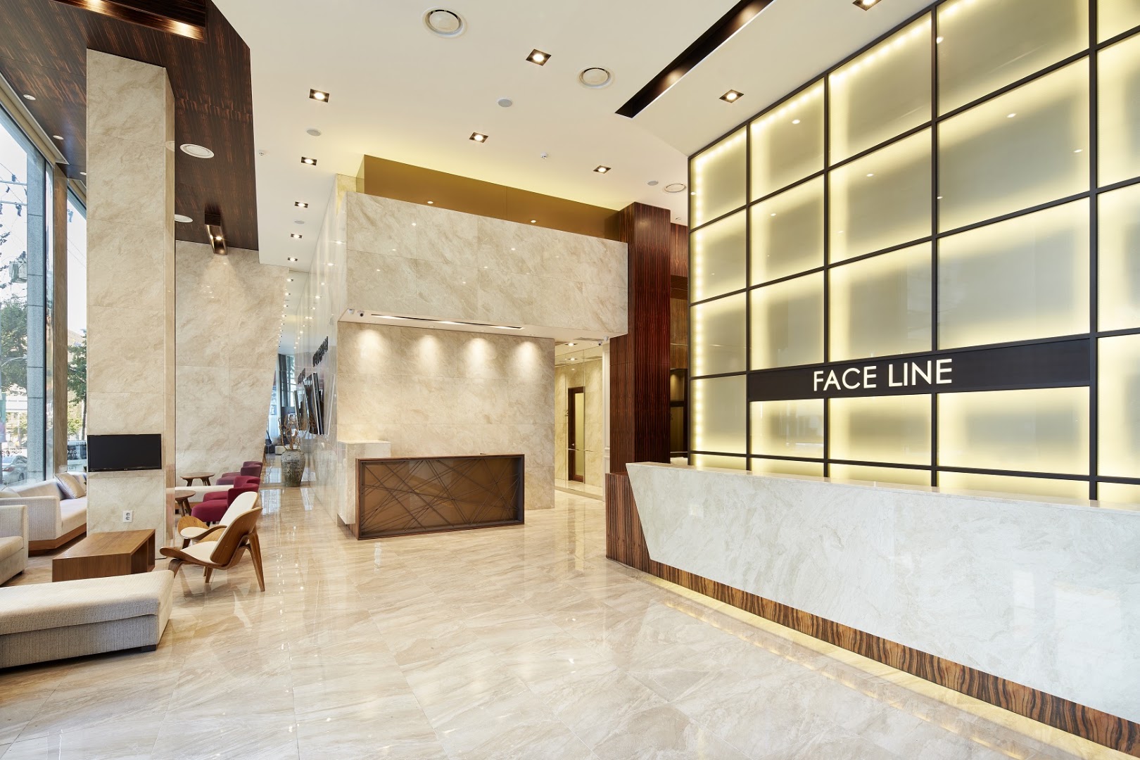 Faceline Plastic Surgery