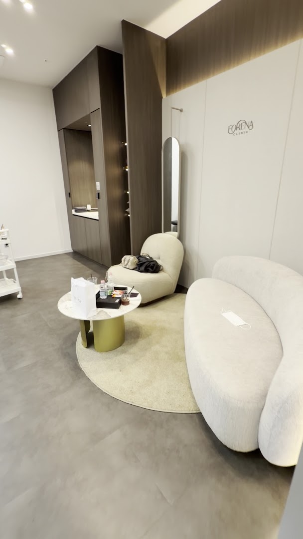 Forena Clinic Hongdae
