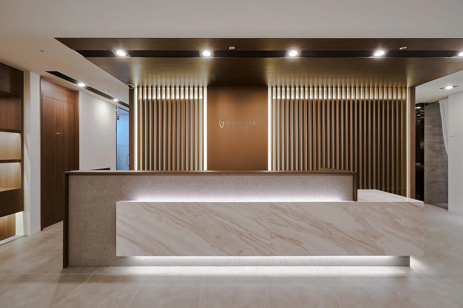 Galleria Dermatology (Banpo)