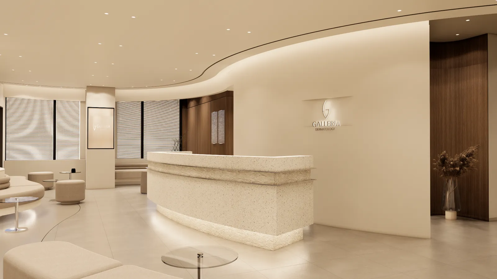 Galleria Dermatology (Gaepo Dogok)
