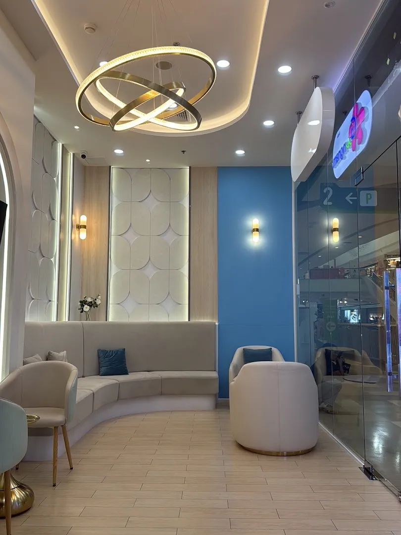 Gangnam Clinic, Central Westgate