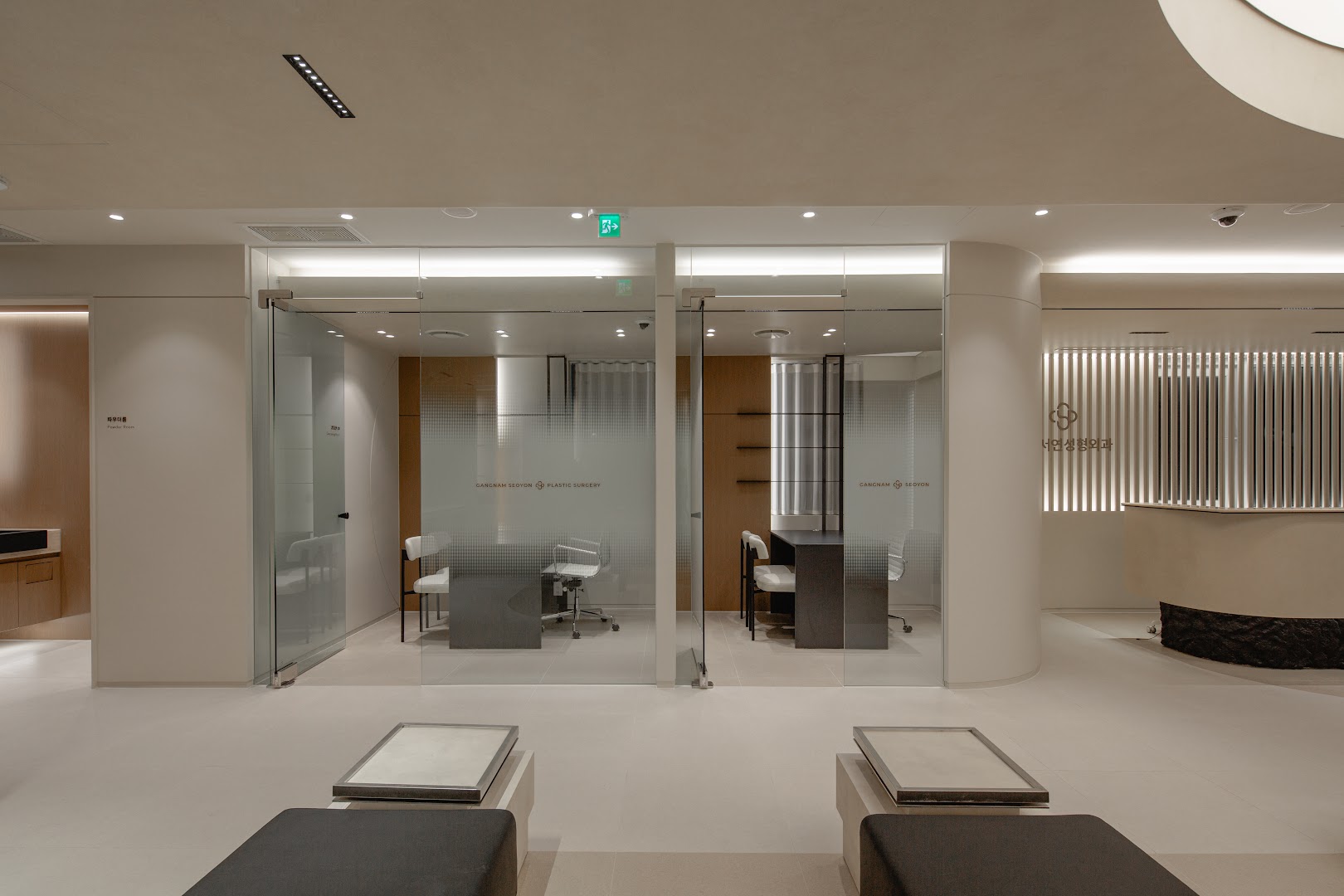 Gangnam Seoyon Plastic Surgery