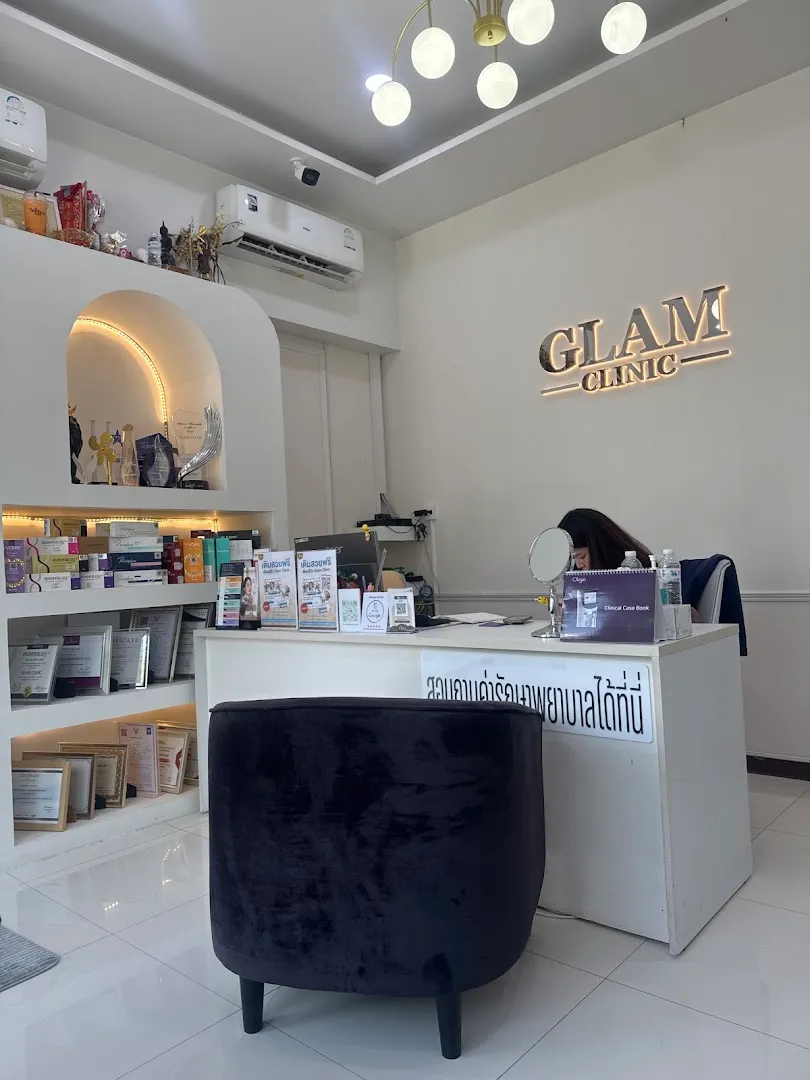 Glam Clinic, Nakhon Pathom