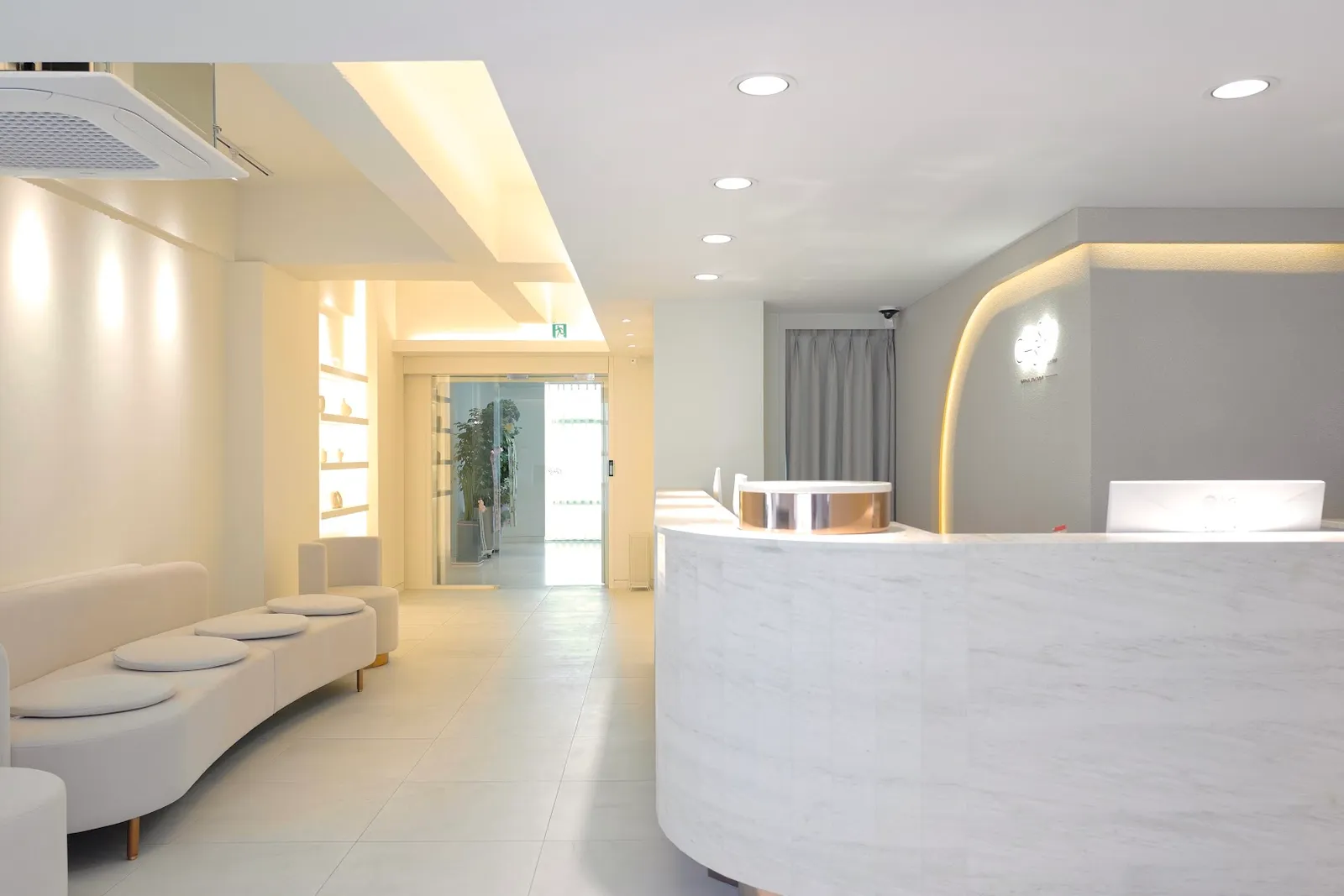 Glassy Skin Clinic