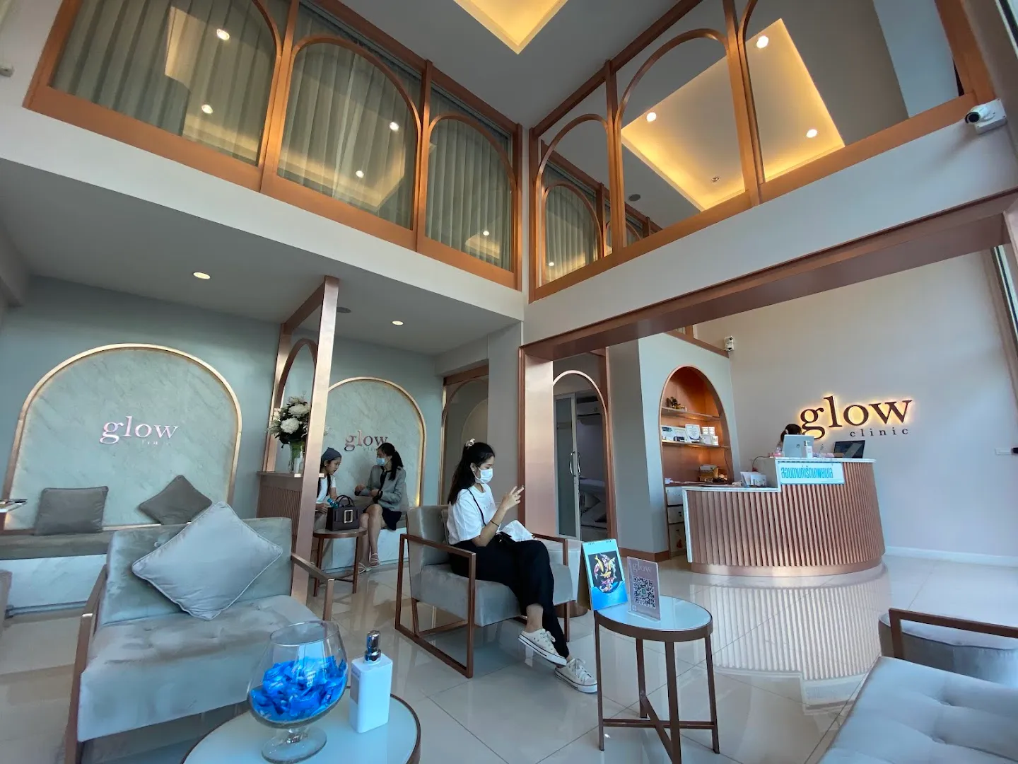 Glow Clinic