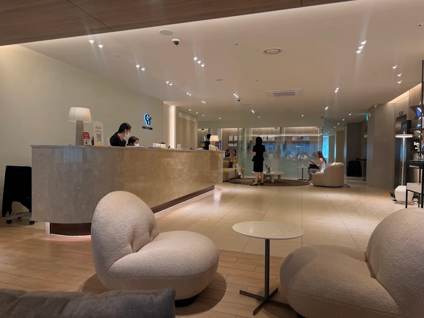 Gold J Clinic (Gangnam)