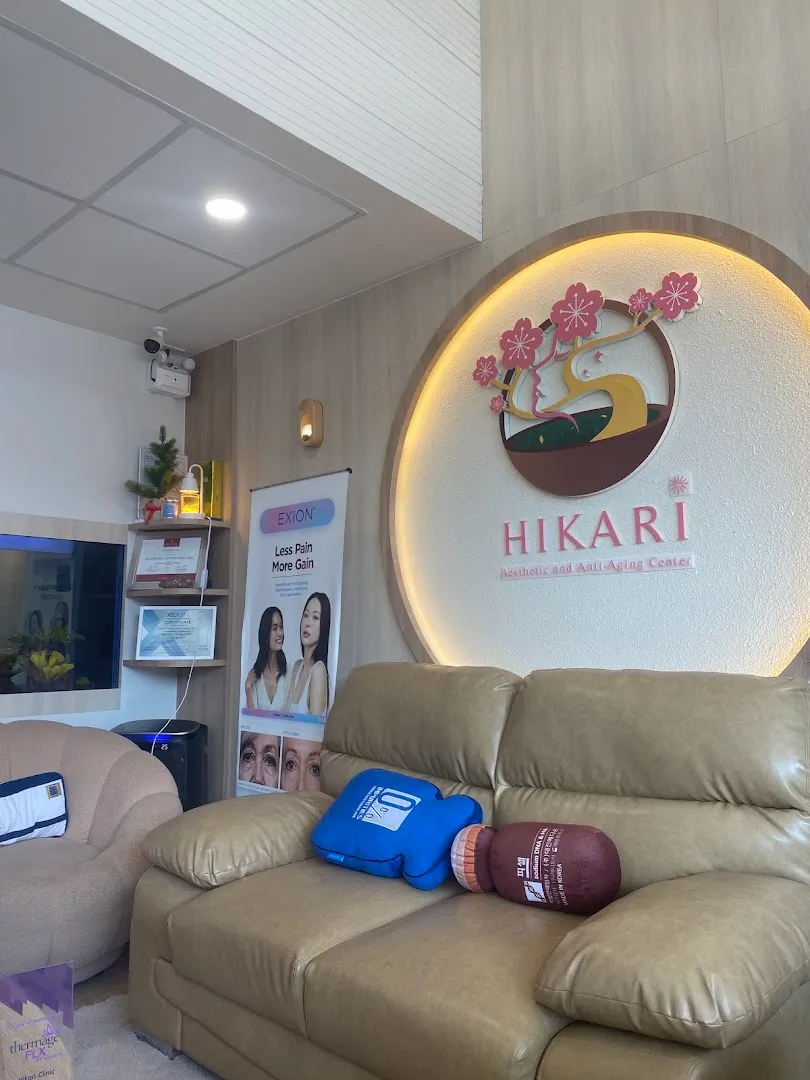 Hikari Clinic, Salaya