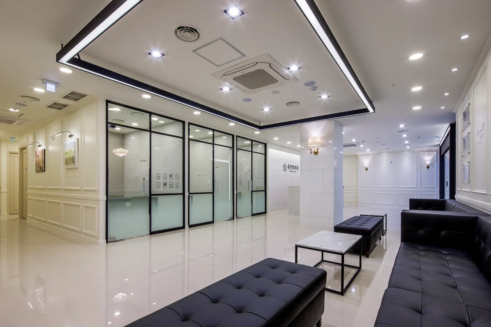 Human Dermatology Clinic (Gangseo)