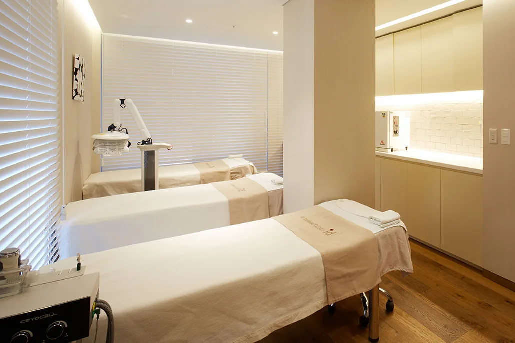 ID Clinic Gangnam