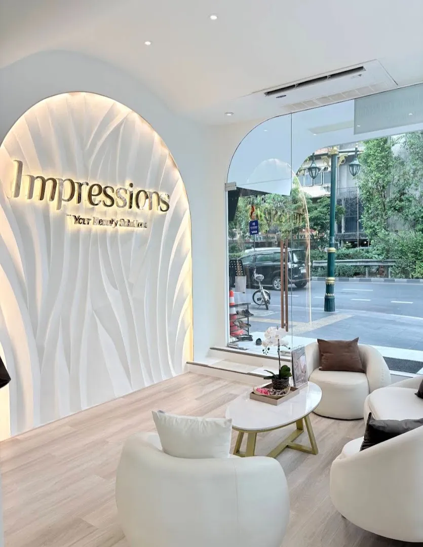 Impressions Beauty Clinic Bangkok