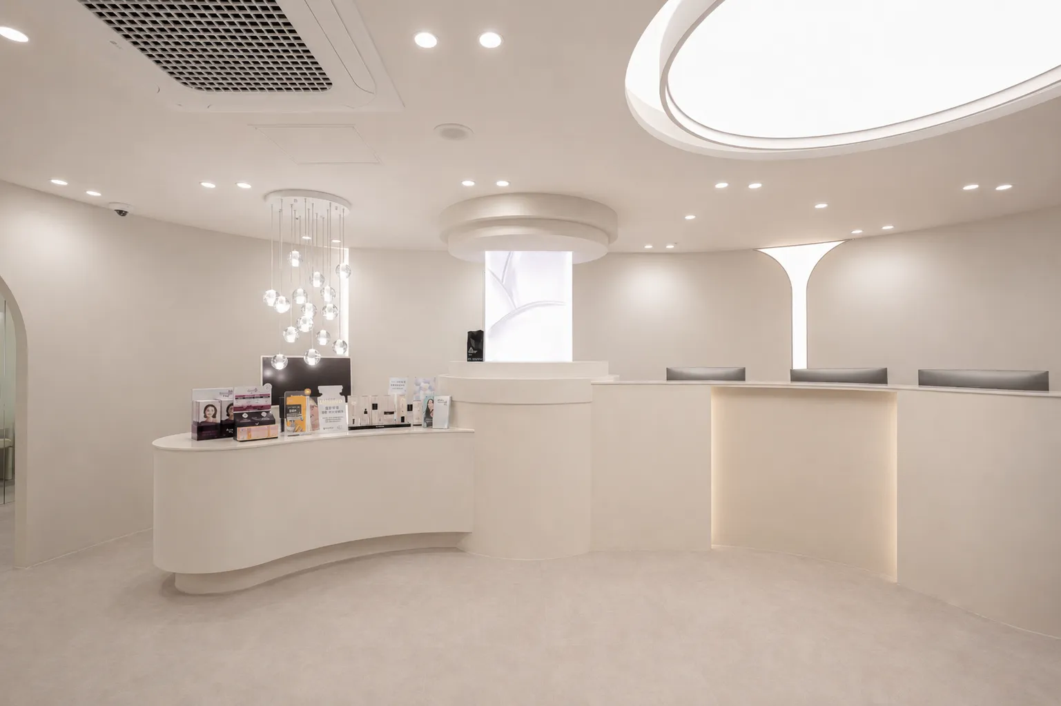 Ireraum Clinic