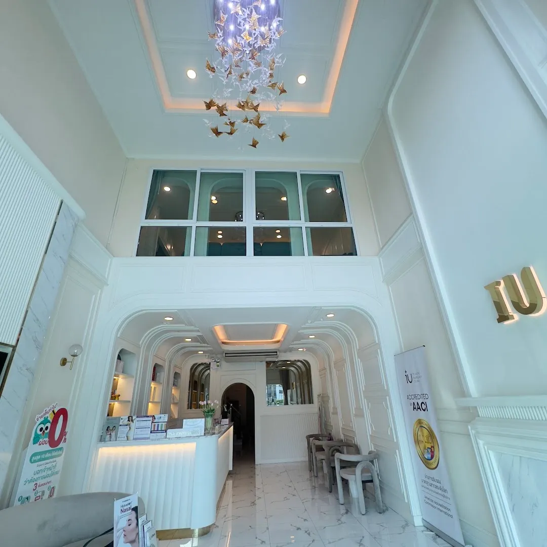 IU Clinic Bangkok