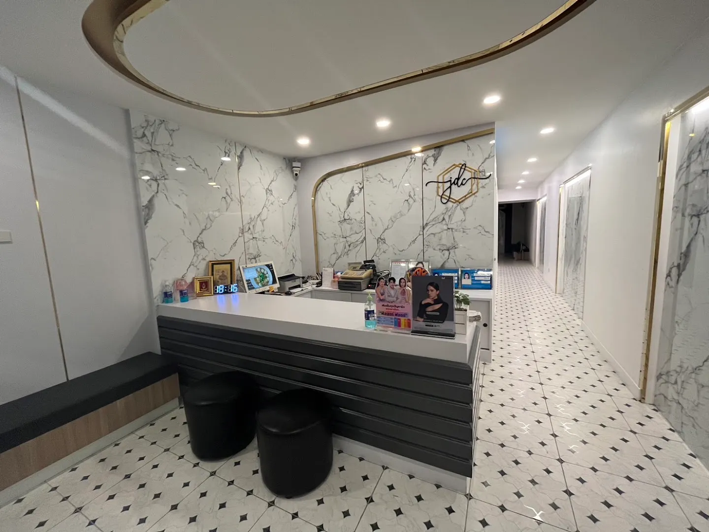 Jaidee Clinic, Nakhon Pathom