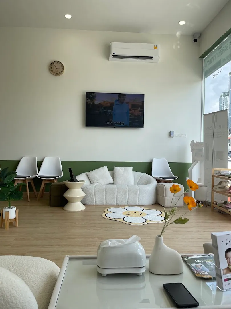 Jajeong Clinic