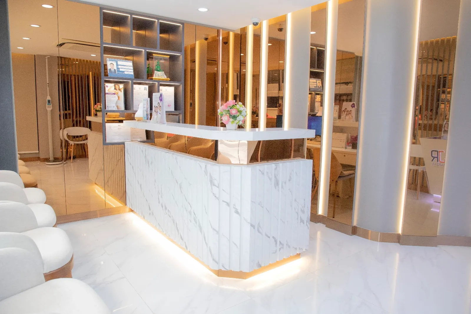 Jarem Clinic