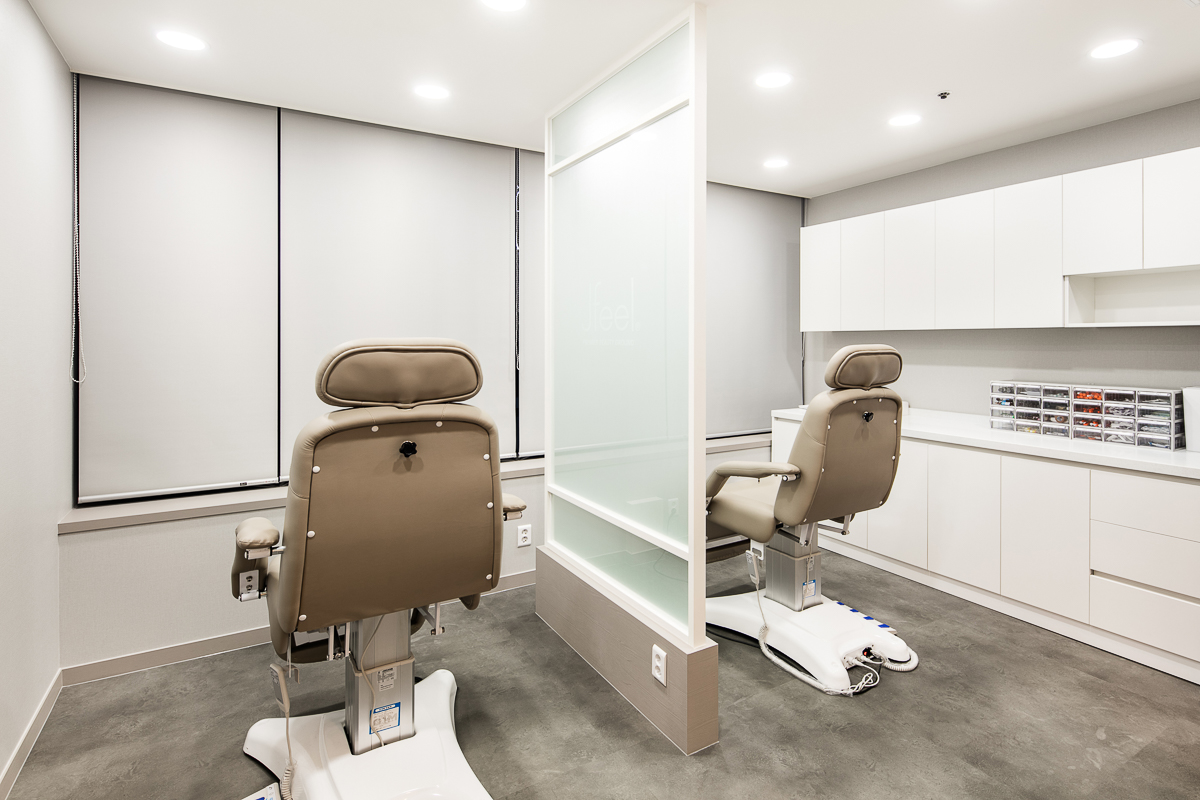 J-feel Clinic Hongdae