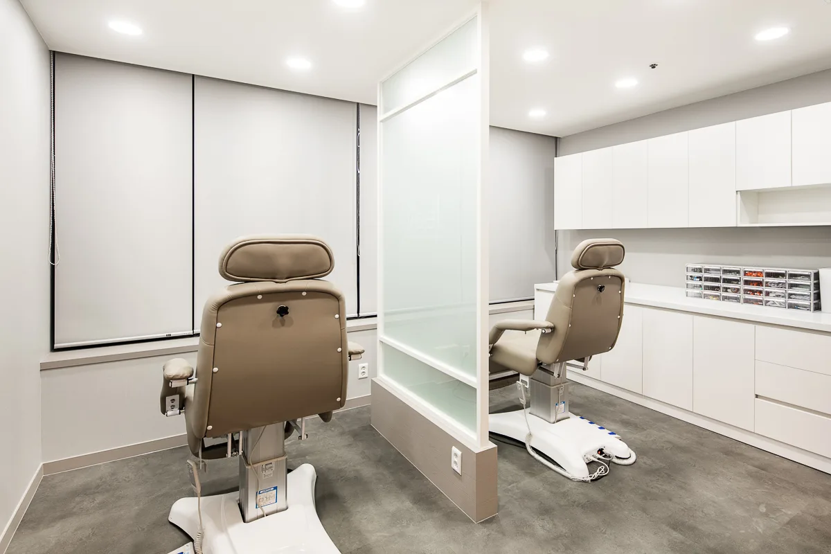 J-feel Clinic Hongdae