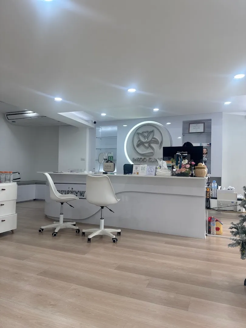 Jinsoo Clinic, Ratchathewi