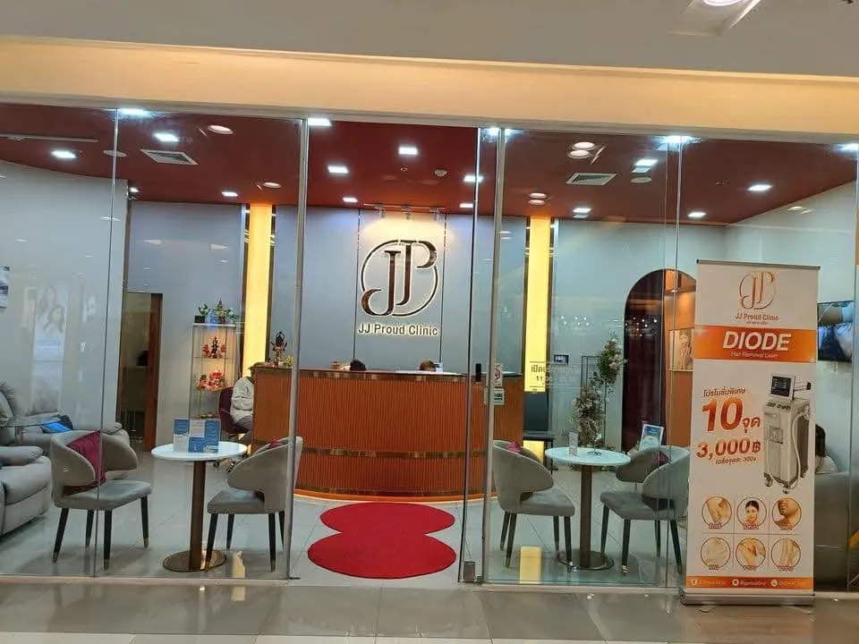 JJ Proud Clinic