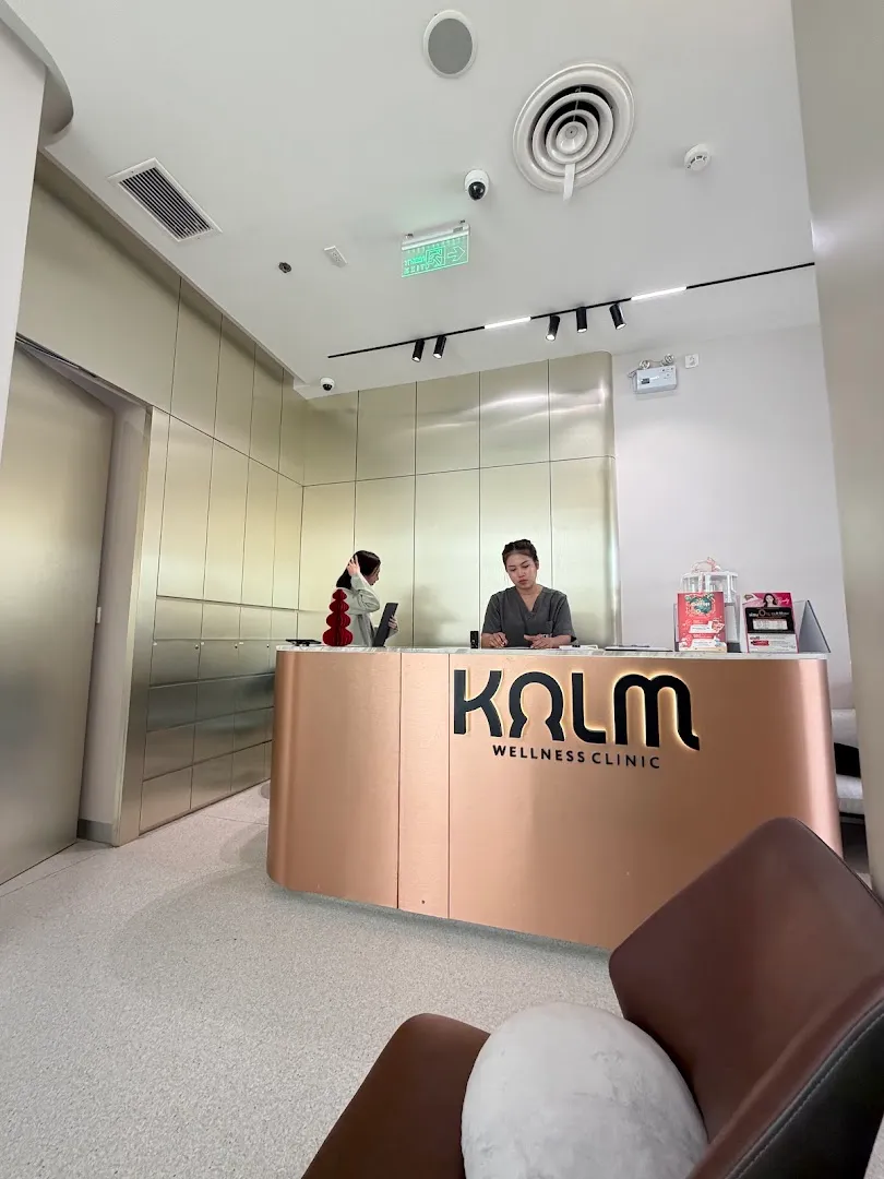 Kalm Clinic, Thonglor