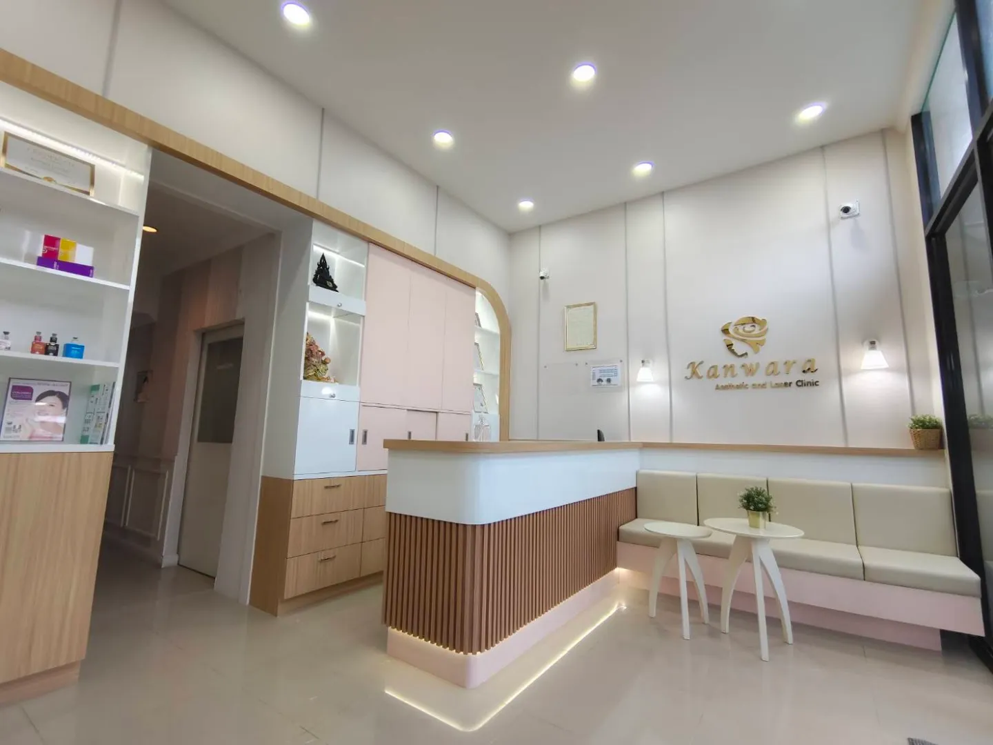 Kanwara Clinic