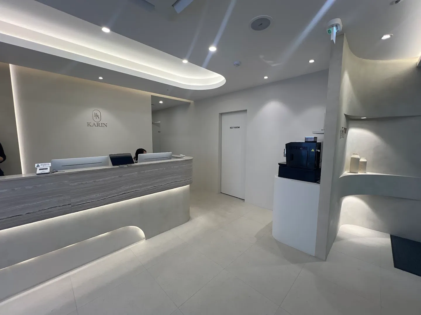 Karin Clinic (Myeongdong)